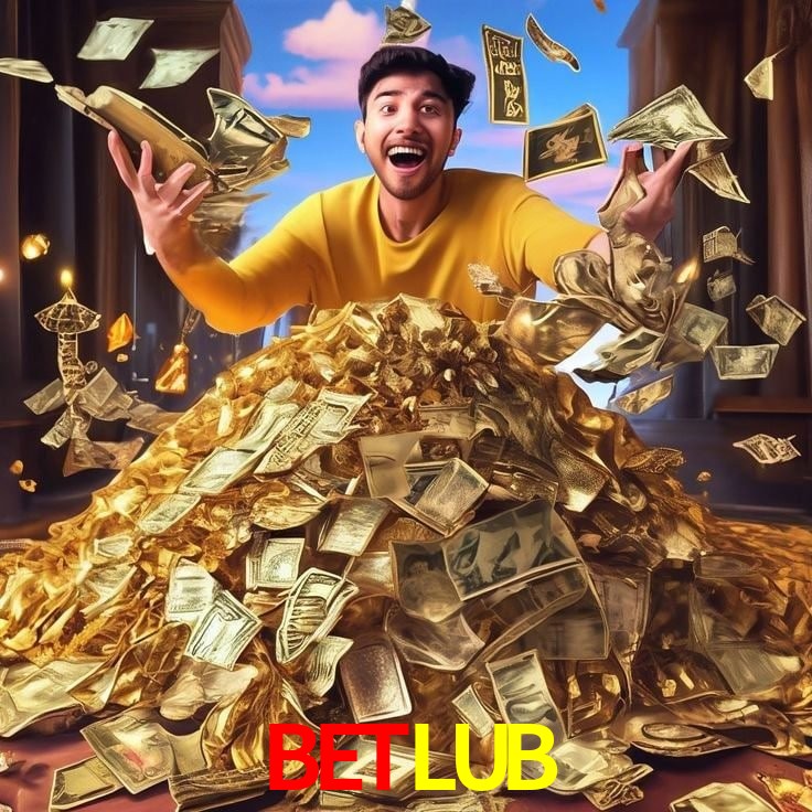 Bônus Diários BETLUB
