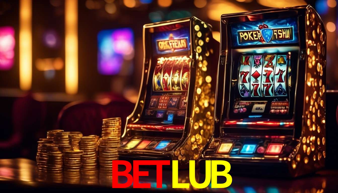 Descubra o Programa VIP da BETLUB: Vantagens Exclusivas para Jogadores