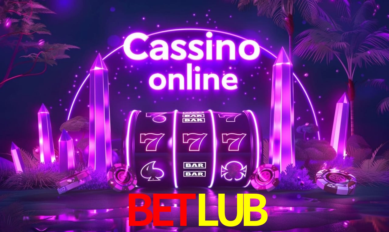 Segurança 2FA BETLUB