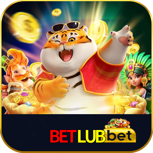 APK oficial da BETLUB para Android