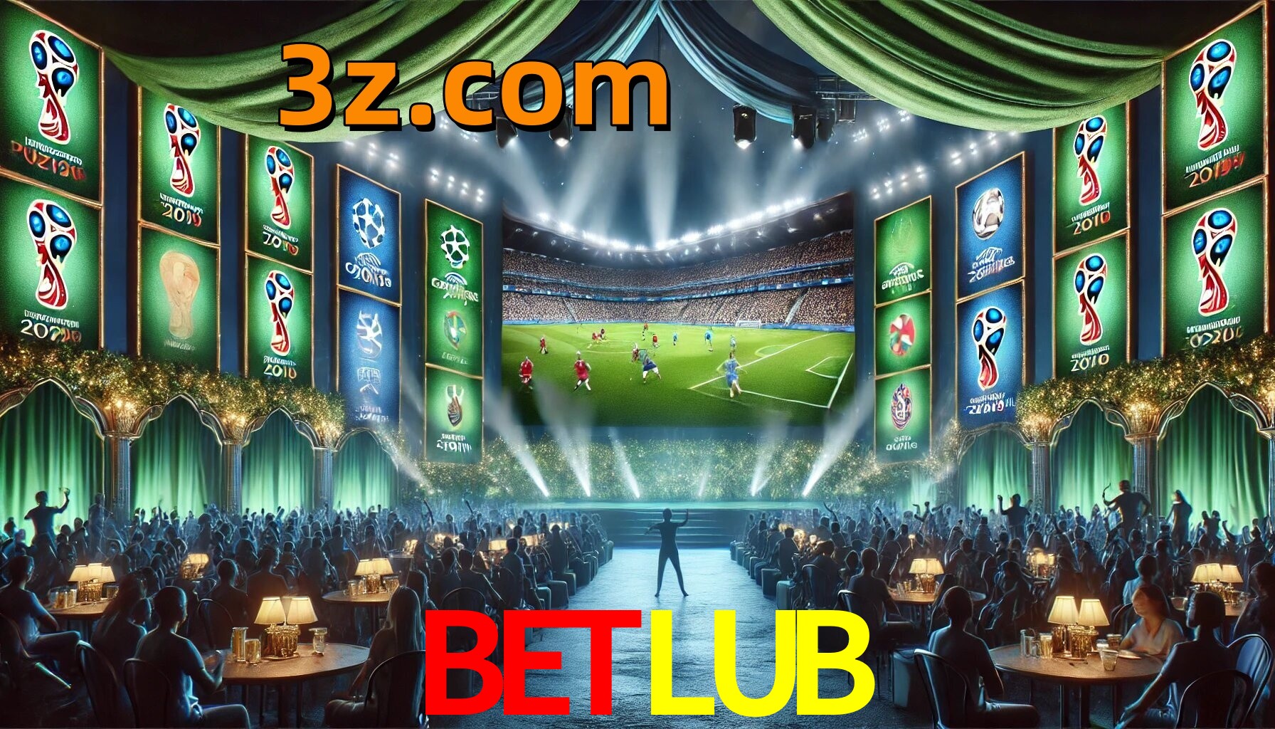 Eventos Esportivos