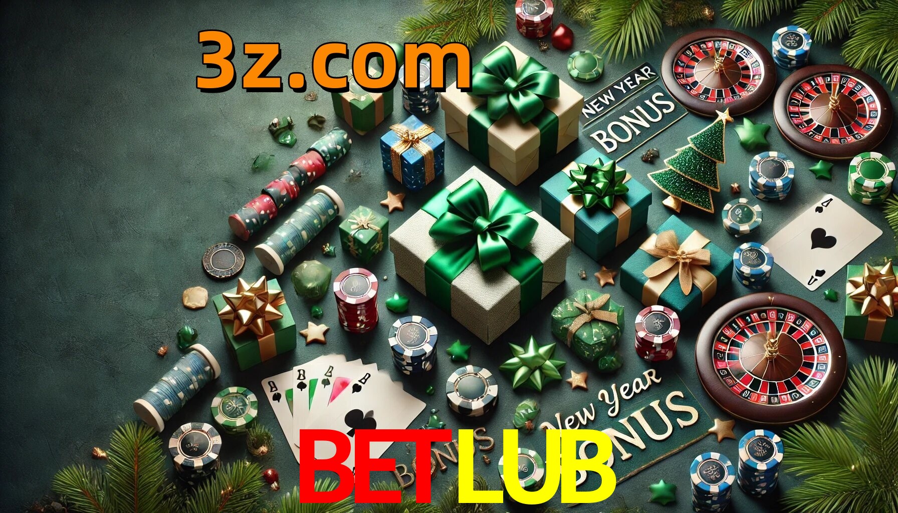 Bônus Festivos