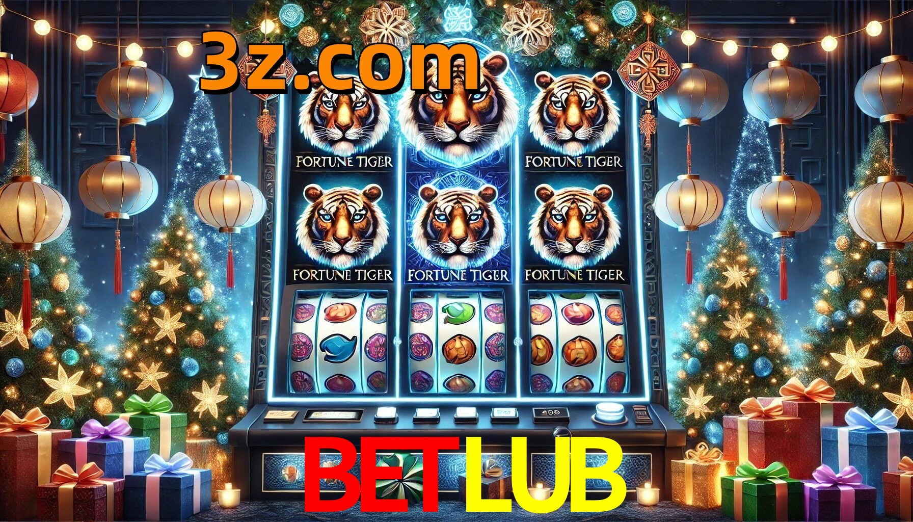 Como Jogar Fortune Tiger