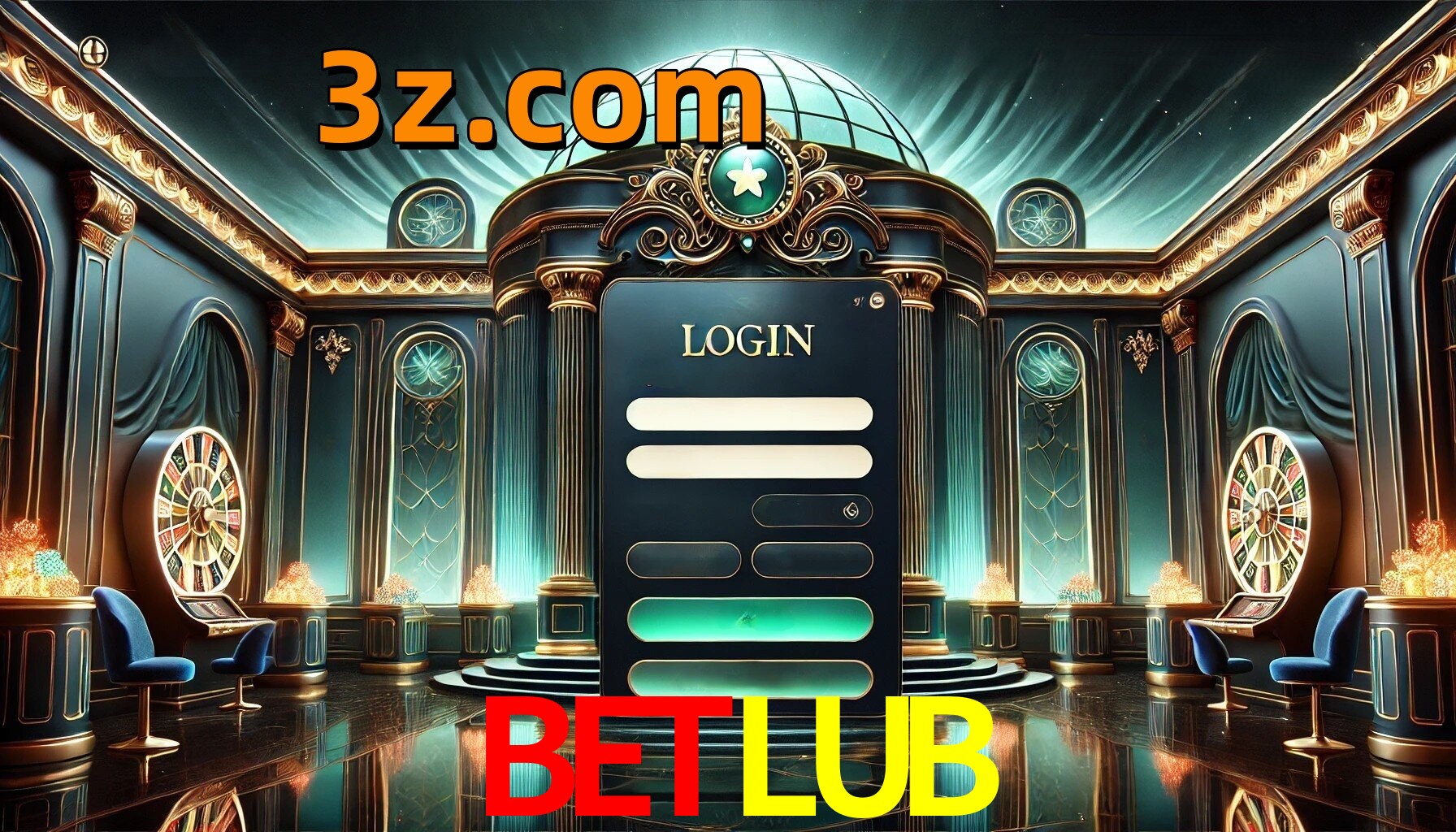 Benefícios do Login